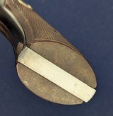 Possible Employee Takehome Officer’s Model .22 W/Original Scarce Coltwood Factory Grips c.1937 - 16 of 20