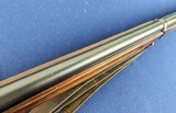 Exc. Winchester Winder 1885 U.S. Issue .22 Short Training Rifle - 13 of 20
