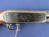 Fine Vintage Ithaca 37-S Skeet 20 Ga. Pump Shotgun W/Polychoke - 7 of 15