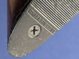 Fine Vintage Ithaca 37-S Skeet 20 Ga. Pump Shotgun W/Polychoke - 15 of 15
