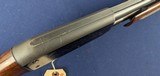 Fine Vintage Ithaca 37-S Skeet 20 Ga. Pump Shotgun W/Polychoke - 11 of 15