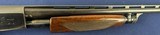 Fine Vintage Ithaca 37-S Skeet 20 Ga. Pump Shotgun W/Polychoke - 5 of 15