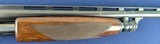Fine Vintage Ithaca 37-S Skeet 20 Ga. Pump Shotgun W/Polychoke - 10 of 15