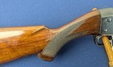 Fine Vintage Ithaca 37-S Skeet 20 Ga. Pump Shotgun W/Polychoke - 3 of 15