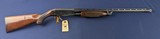 Fine Vintage Ithaca 37-S Skeet 20 Ga. Pump Shotgun W/Polychoke - 1 of 15