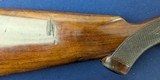 Fine Vintage Ithaca 37-S Skeet 20 Ga. Pump Shotgun W/Polychoke - 8 of 15