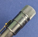 Fine Vintage Ithaca 37-S Skeet 20 Ga. Pump Shotgun W/Polychoke - 12 of 15