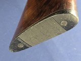Fine Vintage Ithaca 37-S Skeet 20 Ga. Pump Shotgun W/Polychoke - 14 of 15