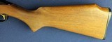 Fine Vintage Plinker Marlin 989 .22 SA Rifle 10-Shot Magazine - 10 of 18