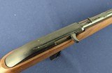 Fine Vintage Plinker Marlin 989 .22 SA Rifle 10-Shot Magazine - 9 of 18