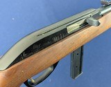 Fine Vintage Plinker Marlin 989 .22 SA Rifle 10-Shot Magazine - 6 of 18