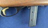 Fine Vintage Plinker Marlin 989 .22 SA Rifle 10-Shot Magazine - 5 of 18