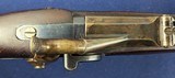 Historic Documented Springfield Trapdoor Cadet Rifle from Remington Arms Museum Collection - 8 of 20