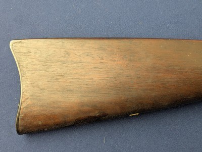 Historic Documented Springfield Trapdoor Cadet Rifle from Remington Arms Museum Collection - Image 6 of 20