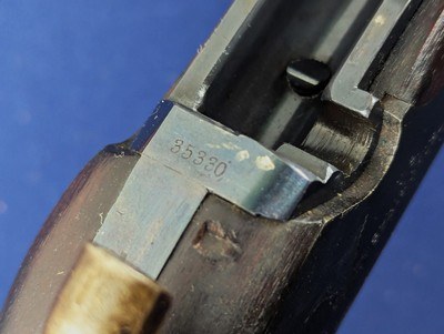 Historic Documented Springfield Trapdoor Cadet Rifle from Remington Arms Museum Collection - Image 10 of 20