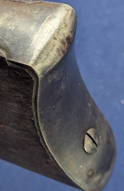 Historic Documented Springfield Trapdoor Cadet Rifle from Remington Arms Museum Collection - Image 19 of 20