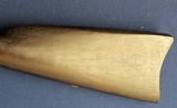 Historic Documented Springfield Trapdoor Cadet Rifle from Remington Arms Museum Collection - 12 of 20
