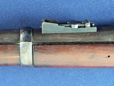 Historic Documented Springfield Trapdoor Cadet Rifle from Remington Arms Museum Collection - Image 17 of 20