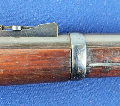 Historic Documented Springfield Trapdoor Cadet Rifle from Remington Arms Museum Collection - Image 7 of 20