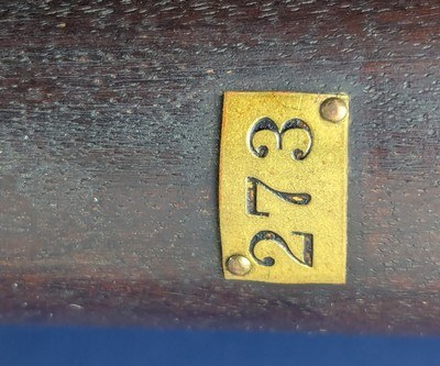 Historic Documented Springfield Trapdoor Cadet Rifle from Remington Arms Museum Collection - Image 15 of 20