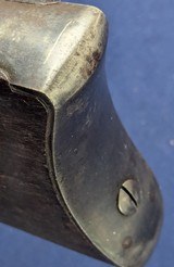 Historic Documented Springfield Trapdoor Cadet Rifle from Remington Arms Museum Collection - 19 of 20