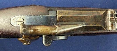 Historic Documented Springfield Trapdoor Cadet Rifle from Remington Arms Museum Collection - Image 8 of 20