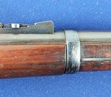 Historic Documented Springfield Trapdoor Cadet Rifle from Remington Arms Museum Collection - 7 of 20