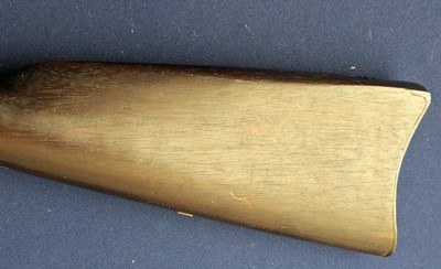 Historic Documented Springfield Trapdoor Cadet Rifle from Remington Arms Museum Collection - Image 12 of 20
