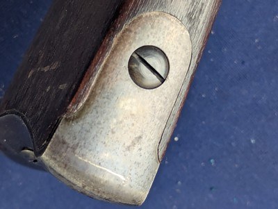Historic Documented Springfield Trapdoor Cadet Rifle from Remington Arms Museum Collection - Image 20 of 20