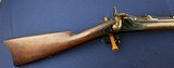 Historic Documented Springfield Trapdoor Cadet Rifle from Remington Arms Museum Collection - 2 of 20