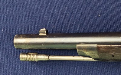 Historic Documented Springfield Trapdoor Cadet Rifle from Remington Arms Museum Collection - Image 16 of 20