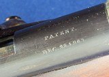 Superb UNFIRED Antique Civil WarPalmer Bolt Action .50 Carbine - 11 of 20