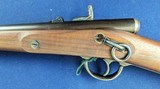 Superb UNFIRED Antique Civil WarPalmer Bolt Action .50 Carbine - 14 of 20