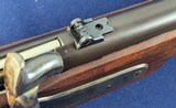 Superb UNFIRED Antique Civil WarPalmer Bolt Action .50 Carbine - 10 of 20