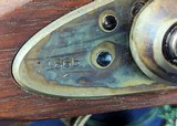 Superb UNFIRED Antique Civil WarPalmer Bolt Action .50 Carbine - 6 of 20