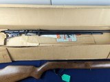 UNFIRED Savage Model 6 Deluxe w/RARE Original Factory Box and Instructions - 8 of 19
