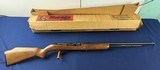 UNFIRED Savage Model 6 Deluxe w/RARE Original Factory Box and Instructions - 10 of 19