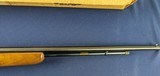 UNFIRED Savage Model 6 Deluxe w/RARE Original Factory Box and Instructions - 13 of 19