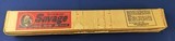 UNFIRED Savage Model 6 Deluxe w/RARE Original Factory Box and Instructions