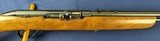 UNFIRED Savage Model 6 Deluxe w/RARE Original Factory Box and Instructions - 12 of 19