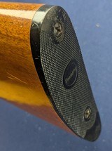 Experimental Remington .310 GA Rifle From Factory Vice President - 19 of 20