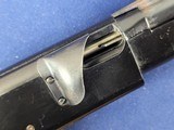 Experimental Remington .310 GA Rifle From Factory Vice President - 18 of 20