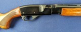 Experimental Remington .310 GA Rifle From Factory Vice President - 3 of 20