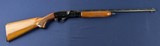 Experimental Remington .310 GA Rifle From Factory Vice President - 1 of 20