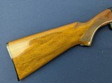 Experimental Remington .310 GA Rifle From Factory Vice President - 2 of 20