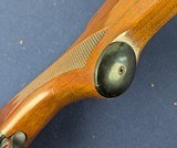 Experimental Remington .310 GA Rifle From Factory Vice President - 20 of 20