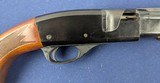 Experimental Remington .310 GA Rifle From Factory Vice President - 6 of 20