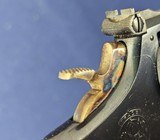 Smith & Wesson Model 17-3 .22 LR Revolver Circa 1970s. - 6 of 12