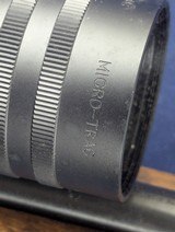 Monthly Special Exc. Ruger 10-22 SA Carbine w/Superb Scope c. 1994 - 15 of 17