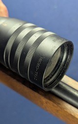 Monthly Special Exc. Ruger 10-22 SA Carbine w/Superb Scope c. 1994 - 14 of 17